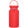 ETS Express Matte Red Billie 33oz Stainless Steel Bottle