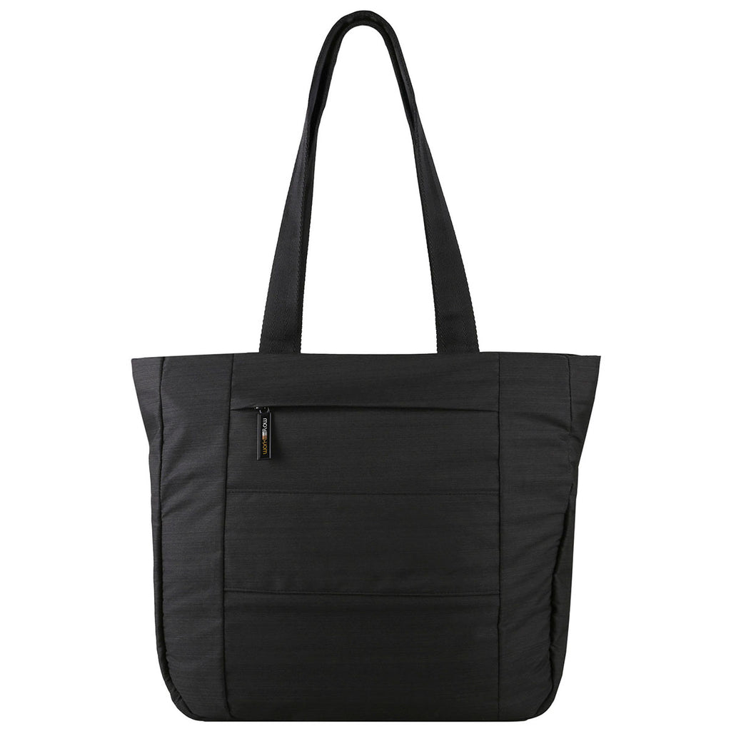 Origaudio Black Workflow Commuter Carry-All