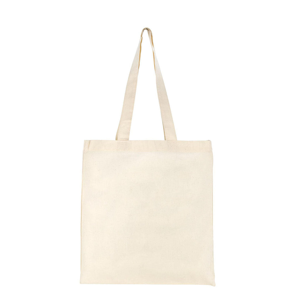 Good Value Natural Natural Economy Tote
