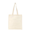 Good Value Natural Natural Economy Tote