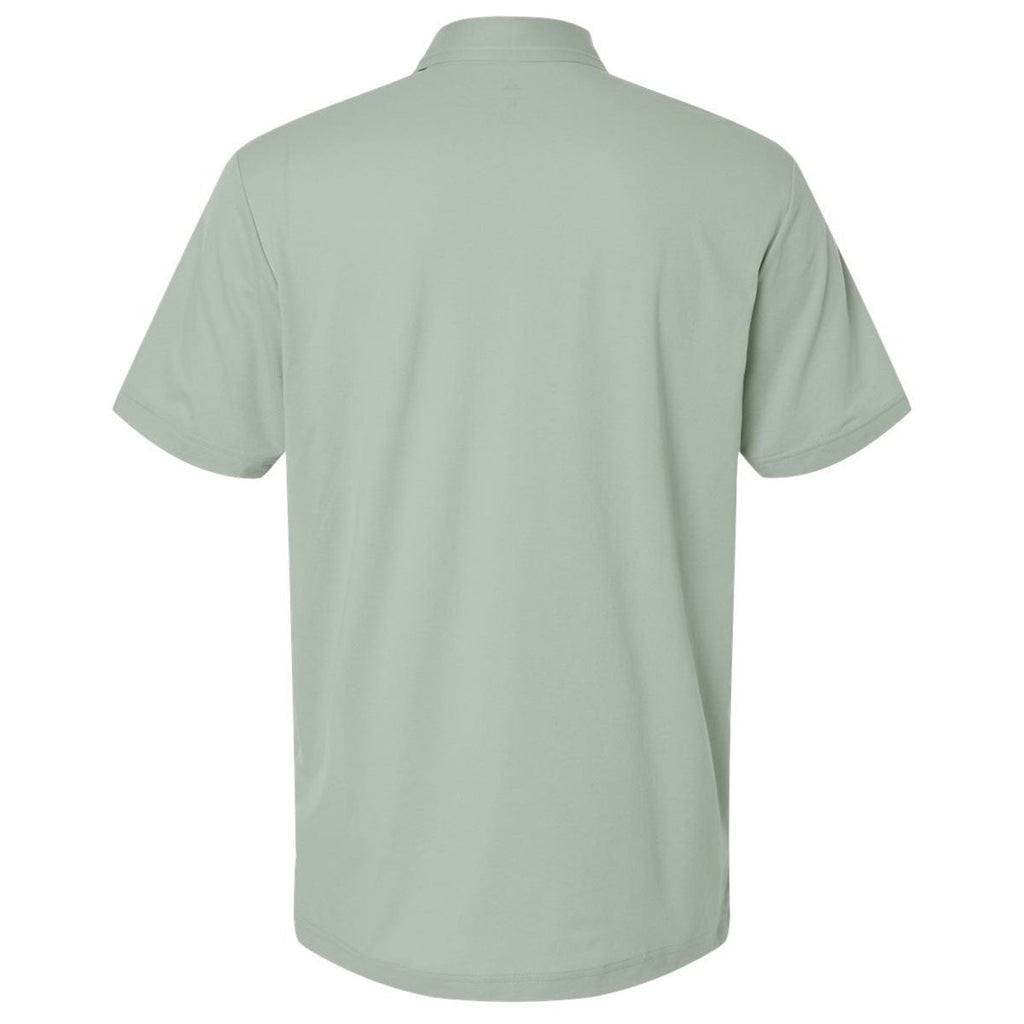 Adidas Men's Wonder Sage Ultimate365 Tour Twistknit Polo