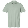 Adidas Men's Wonder Sage Ultimate365 Tour Twistknit Polo