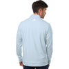 Adidas Men's Crystal Sky Ultimate365 Classic Quarter-Zip Pullover