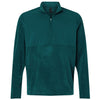 Adidas Men's Aurora Ivy Ultimate365 Cozy Quarter-Zip Pullover