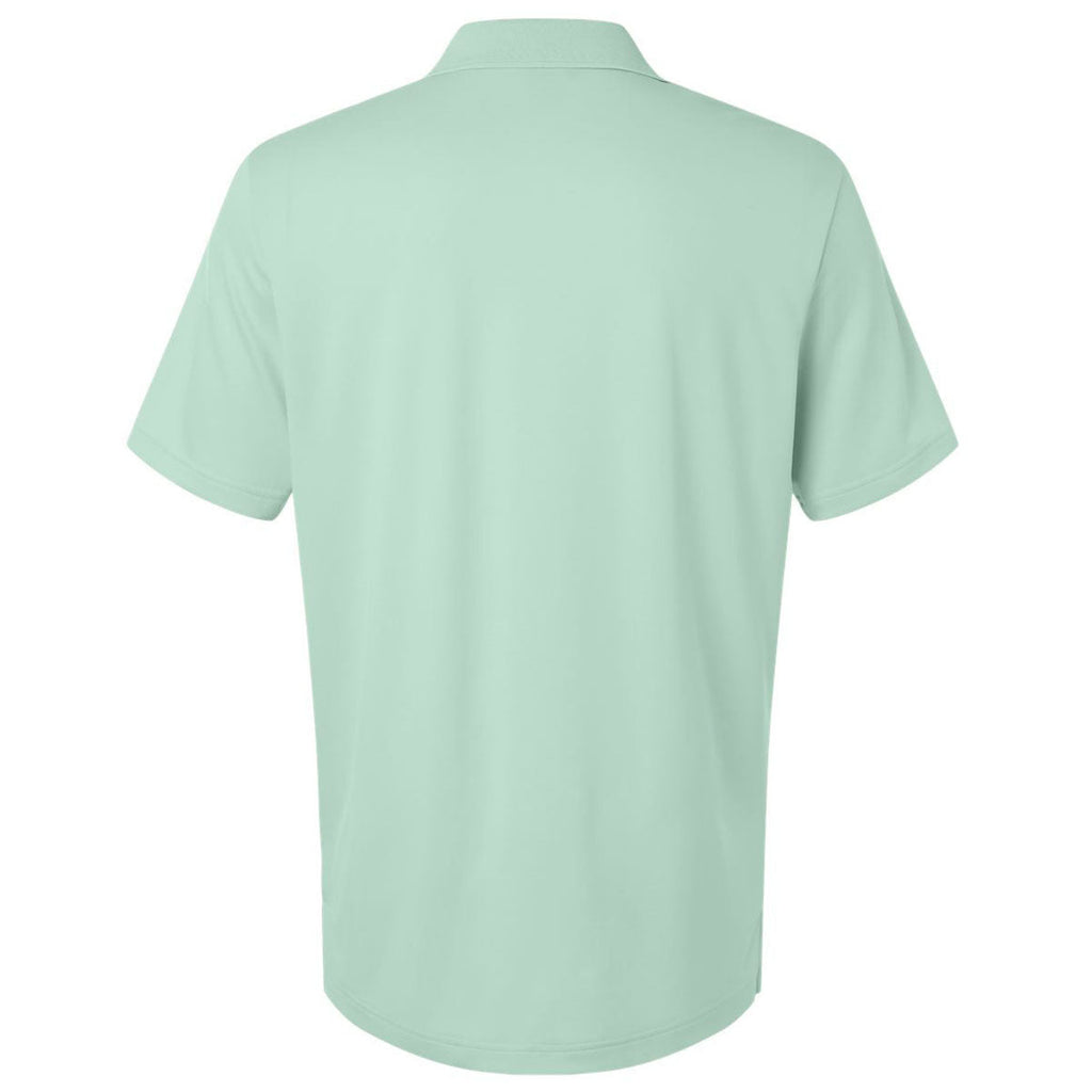 adidas Golf Men's Clear Mint Performance Sport Shirt