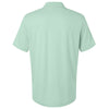 adidas Golf Men's Clear Mint Performance Sport Shirt