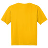 A4 Men's Gold Cooling Performance Short Sleeve Tee