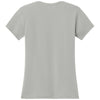 A4 Women's Silver Cooling Performance Short Sleeve Tee