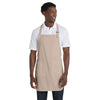 Port Authority Stone Full Length Apron with Pockets
