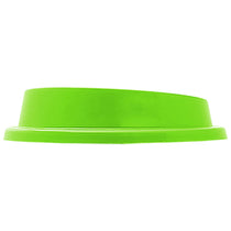 Garyline Lime Green Traveler Insulated Cup - 16 oz.