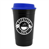 Garyline Black Traveler Insulated Cup - 16 oz.