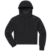 UNRL Women's Black Elevation Hoodie