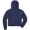 UNRL Women's Harbor Blue Elevation Hoodie