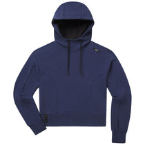 UNRL Women's Harbor Blue Elevation Hoodie