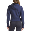 UNRL Women's Harbor Blue Elevation Hoodie