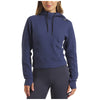 UNRL Women's Harbor Blue Elevation Hoodie