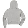 UNRL Women's Heather Grey Elevation Hoodie
