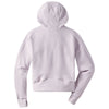 UNRL Women's Misty Rose Elevation Hoodie