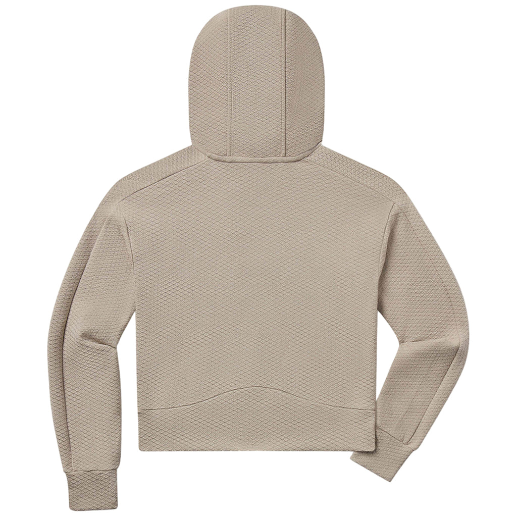UNRL Women's Sand Elevation Hoodie