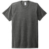 Allmade Unisex Terrain Grey Tri-Blend Tee