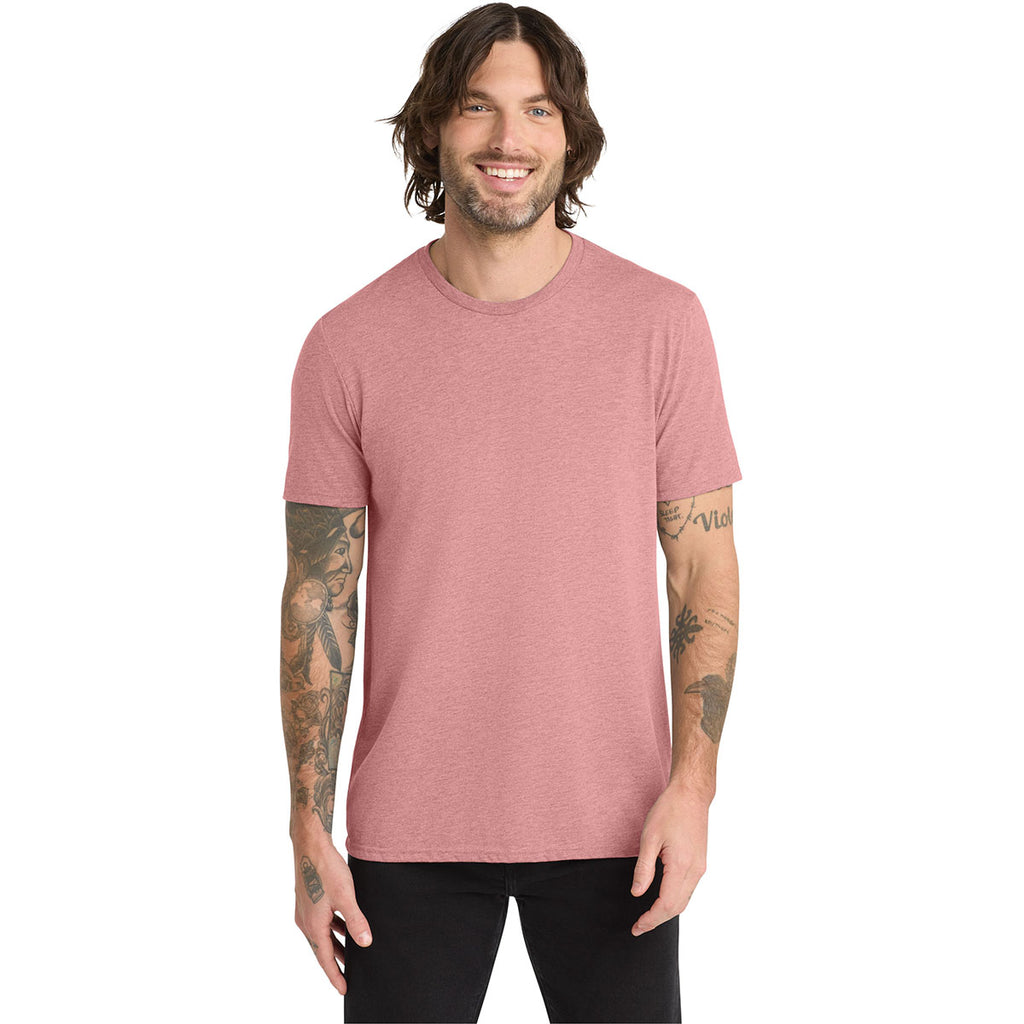 Allmade Unisex Vintage Rose Tri-Blend Tee
