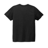 Allmade Youth Space Black Tri-Blend Tee