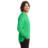 Allmade Unisex Enviro Green Tri-Blend Long Sleeve Tee