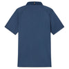 UNRL Men's Cavern Blue Altitude Polo