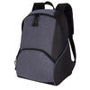 48-Hour Atchison Black Two-Tone On the Move Backpack