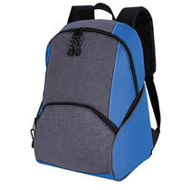 Atchison Royal Two-Tone On the Move Backpack