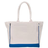 Atchison Royal Yoga Retreat Cotton Tote