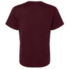 Adidas Women's Team Maroon/White Pregame T-Shirt