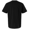 Adidas Men's Black Fresh T-Shirt