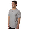 Adidas Men's Medium Grey Heather Fresh T-Shirt