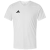 Adidas Men's White/Black Entrada 26 Jersey