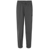 Adidas Women's Team Grey Four Game & Go Fleece Sweatpants