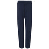 Adidas Women's Team Navy Blue Game & Go Fleece Sweatpants