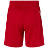 Adidas Men's Team Power Red/White 3-Stripes 7