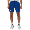Adidas Men's Team Royal Blue/White 3-Stripes 7