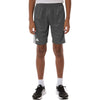 Adidas Youth Team Grey Four/White 3-Stripes 7