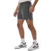 Adidas Men's Team Grey Four/White D4T Woven 7