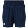 Adidas Men's Team Navy Blue/White D4T Woven 7