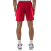 Adidas Men's Team Power Red/White D4T Woven 7