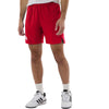 Adidas Men's Team Power Red/White D4T Woven 7
