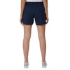 Adidas Women's Team Navy Blue/White D4T Woven 3