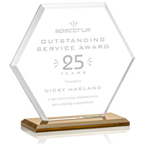 St. Regis Amber Barnett Award 8