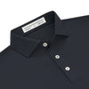 Holderness & Bourne Men's Black The Anderson Shirt