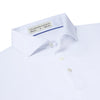 Holderness & Bourne Men's White The Anderson Shirt
