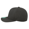 Legacy Black Back Nine Cap