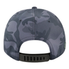 Legacy Midnight Navy Back Nine Cap